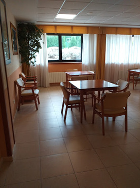 Caser Residencial A Zapateira